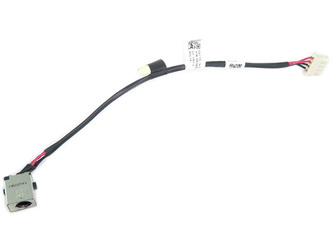 Acer Aspire 3 A315-51 Gniazdo zasilania 45W 4PIN