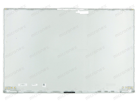 Acer Aspire 3 A315-35 Klapa matrycy srebrny