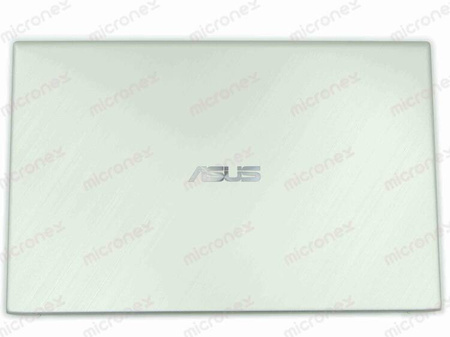 Asus VivoBook 15 F512JA F512JP Klapa matrycy Aluminium srebrny