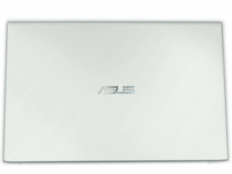 Asus VivoBook 15 F512UA F512UB Klapa matrycy Aluminium srebrny