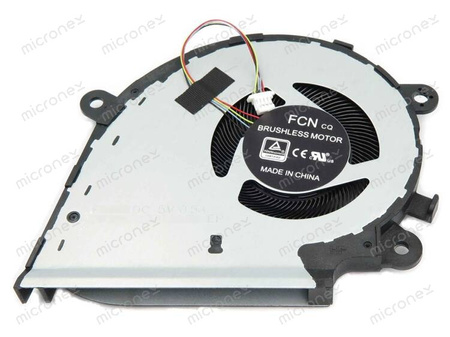 Asus 13NR01L0T01111 Wentylator CPU