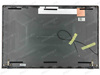 Asus VivoBook 15 A509JA A509JP Klapa matrycy Plastik (PU) szary