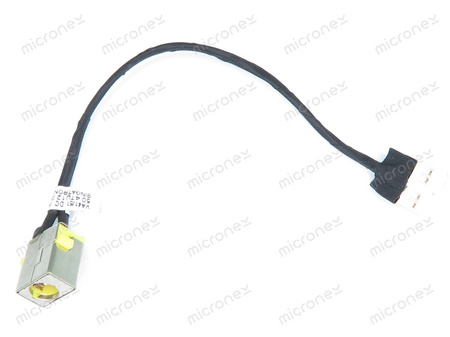 Acer Aspire V5-531 V5-531G Gniazdo zasilania 65W 5PIN