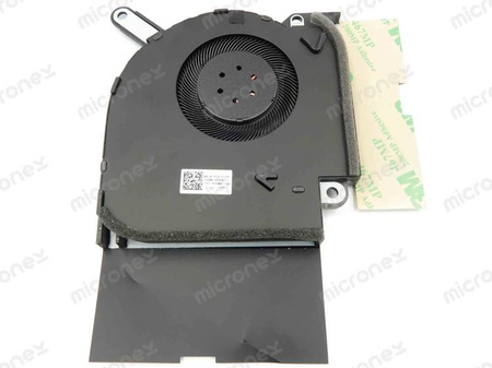 Asus ROG Strix G731GU Wentylator GPU 12V 1A 4PIN