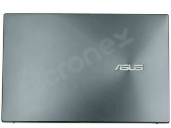 Asus ZenBook 14 UM425QA Klapa matrycy szary