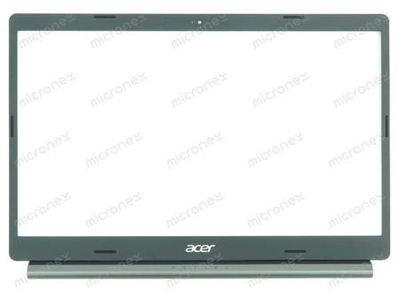 Acer 60.HGLN7.003 Ramka matrycy czarny