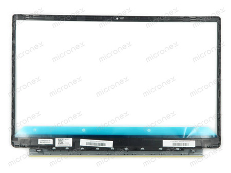 Acer 60.HSFN2.004 Ramka matrycy czarny