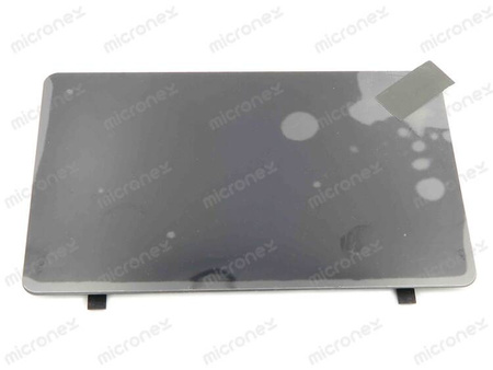 Acer Aspire 1 A114-32 Touchpad czarny