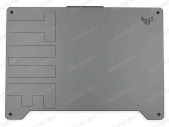 Asus TUF Gaming A15 FA506QM Klapa matrycy Aluminium czarny