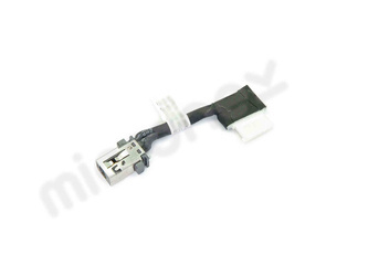 Acer TravelMate X5 TMX514-51 TMX514-51T Gniazdo zasilania 45W 6PIN