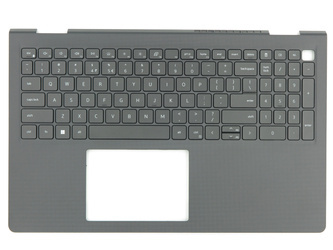 Dell Vostro 15 3510 Palmrest klawiatura obudowa US-International