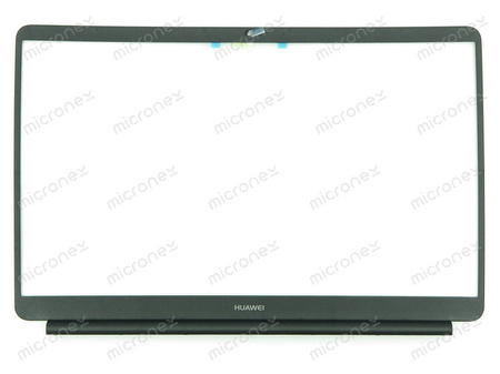 HUAWEI PL-W09 PL-W19 PL-W29 Ramka matrycy czarny