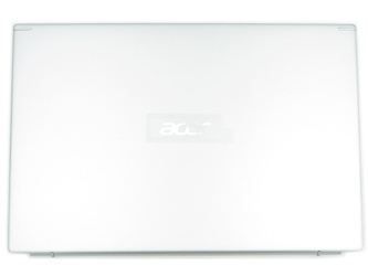 Acer 60.A4VN2.008 Klapa matrycy Aluminium srebrny