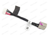 Acer Aspire 7 A715-42G Gniazdo zasilania 135W 6PIN