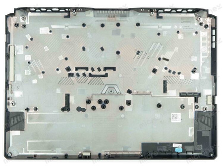 Asus TUF Gaming A15 FA566IU Obudowa dolna czarny