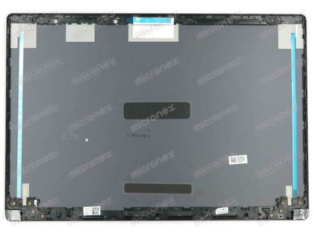 Acer Aspire 5 A515-54 A515-54G Klapa matrycy Aluminium szary