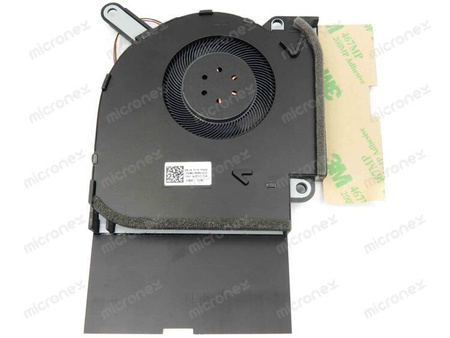 Asus ROG Strix PX531GV Wentylator GPU 5V 0,5A 4PIN