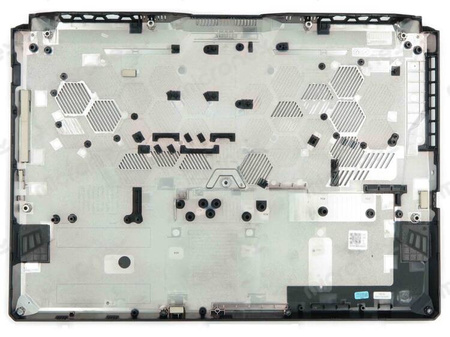 Asus FX506IHR Obudowa dolna czarny