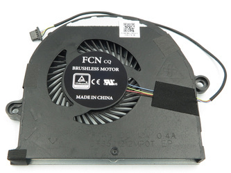 Asus 13NB0GQ0AP0201 DFS521212MPOT 12V 4PIN wentylator