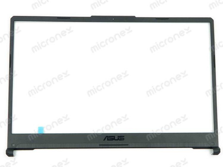 Asus TUF706II Ramka matrycy czarny