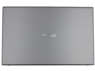 Asus ExpertBook P1 P1504FA Klapa matrycy Plastik (PU) szary