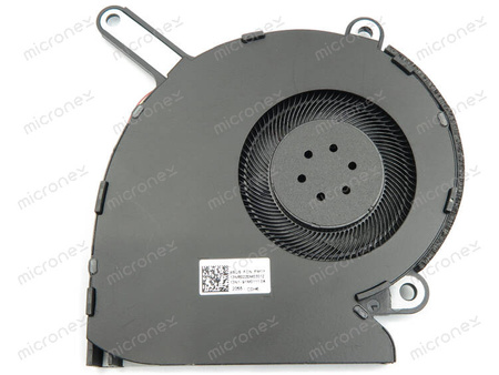 Asus 13NR0220M03012 Wentylator GPU 5V 0,5A 4PIN