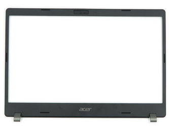 Acer TravelMate P2 TMP215-52 TMP215-52G Ramka matrycy czarny