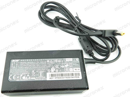 Acer Aspire 5 A514-51 A514-51G Zasilacz ładowarka 65W oryginał