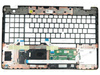 Dell Precision 3540 3541 Palmrest obudowa czarny