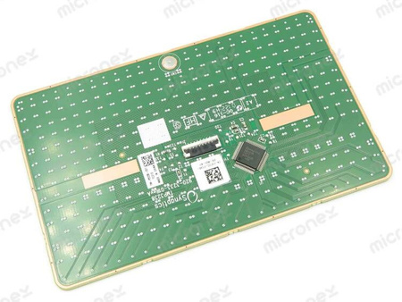 MSI Bravo 17 A4DDK A4DDR Touchpad