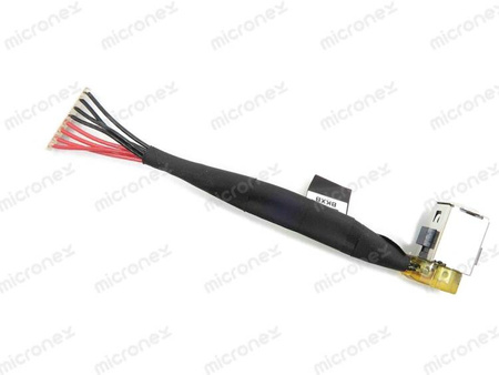 Asus TUF566HC TUF566HCB Gniazdo zasilania 8PIN