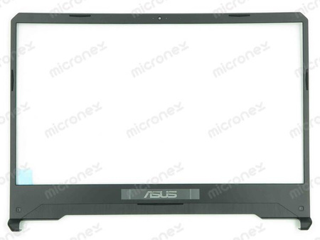 Asus TUF565DD Ramka matrycy czarny