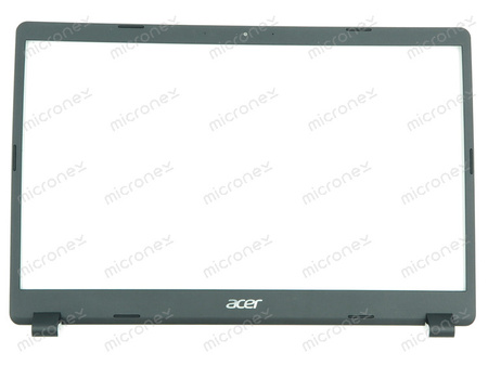 Acer Extensa 15 EX215-51K EX215-51KG Ramka matrycy czarny