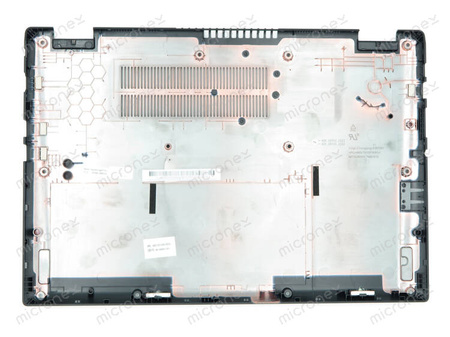 Acer Spin 3 SP314-51 Obudowa dolna czarny