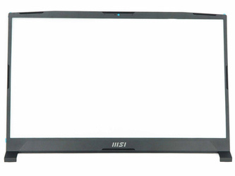 MSI 307-7L1B213-D37 Ramka matrycy czarny