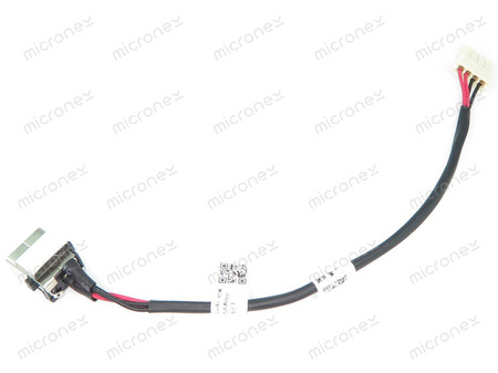 Acer Aspire E5-553 E5-553G Gniazdo zasilania 45W 4PIN