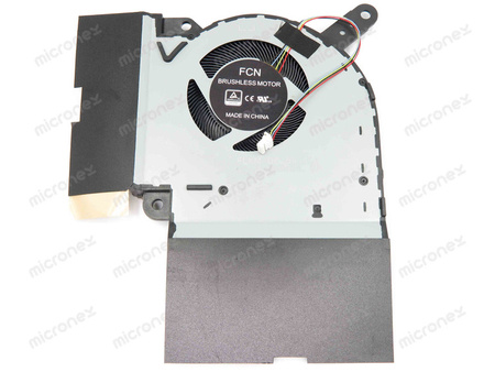 Asus ROG Strix PX531GV Wentylator GPU 5V 0,5A 4PIN