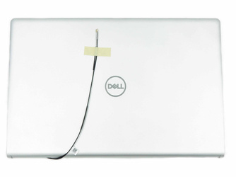 Dell Inspiron 15 3510 15 3511 Klapa matrycy srebrny