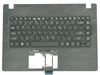 Acer Aspire 1 A114-32 Palmrest klawiatura obudowa US-International czarny