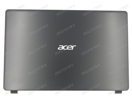 Acer Extensa 15 EX215-51K EX215-51KG Klapa matrycy Plastik (PU) czarny