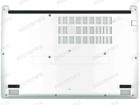 Acer Aspire 5 A515-54 A515-54G Obudowa dolna srebrny