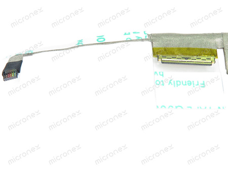 Acer Aspire V7-582P V7-582PG Taśma matrycy 30PIN LVDS