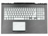 Dell G5 5587 Palmrest obudowa czarny