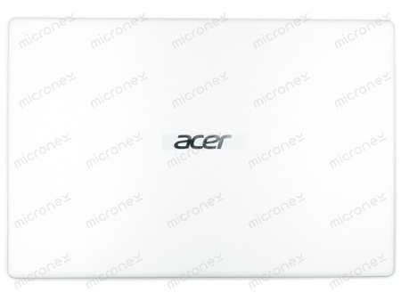 Acer Swift 3 SF314-59 Klapa matrycy Aluminium srebrny