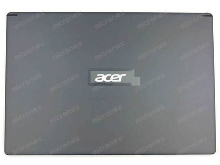 Acer Aspire 5 A515-54 A515-54G Klapa matrycy Aluminium szary