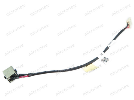 Acer Aspire 3 A315-31 Gniazdo zasilania 45W 4PIN