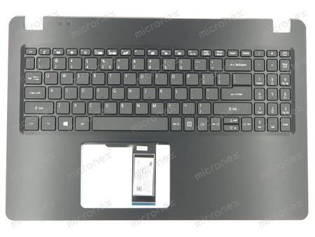 Acer Aspire 3 A315-42 A315-42G Palmrest klawiatura obudowa US-International czarny