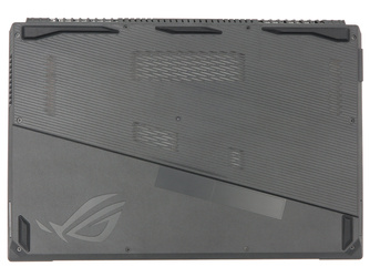 Asus ROG Strix GL704GW Obudowa dolna czarny