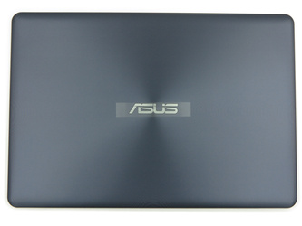 Asus VivoBook 14 S410UN S410UQ Klapa matrycy Plastik (PU) granatowy