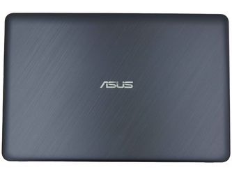 Asus VivoBook 15 D540NA D540NV Klapa matrycy Plastik (PU) Karbonowy szary